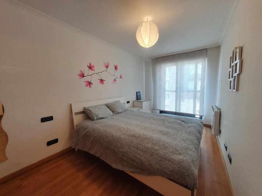 Apartamento Playa Jardin Ribeira Bagian luar foto