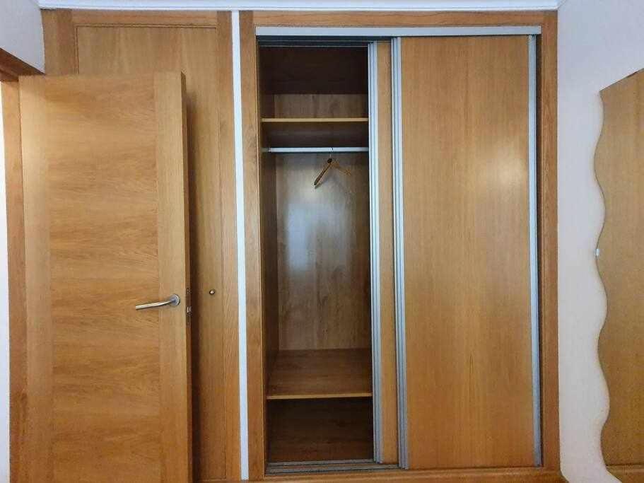 Apartamento Playa Jardin Ribeira Bagian luar foto
